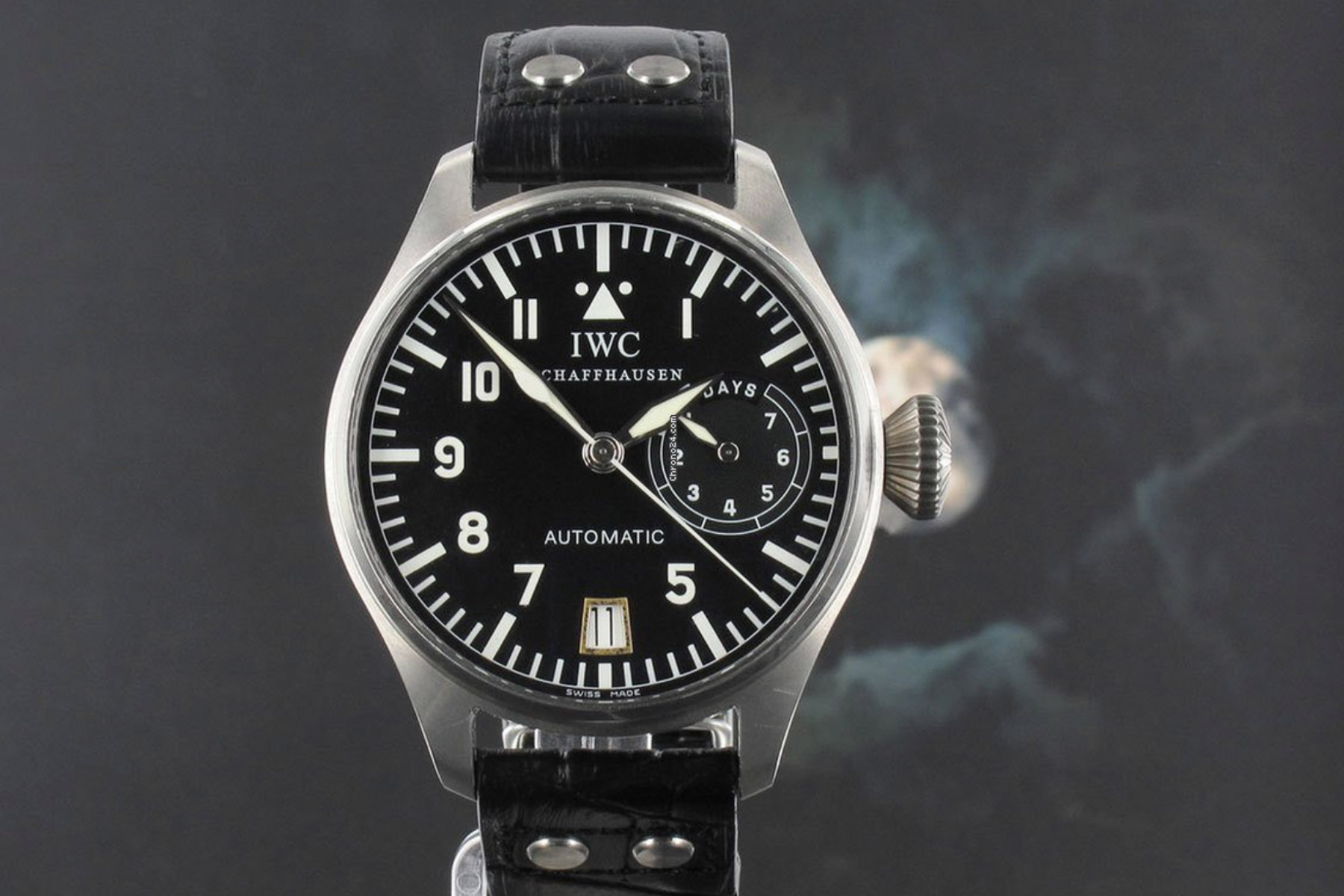 IWC Big Pilot Replica